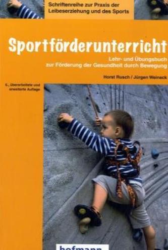 Sportförderunterricht