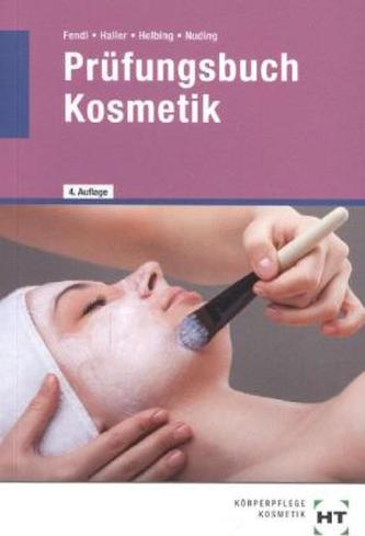 Prüfungsbuch Kosmetik