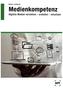 Medienkompetenz
