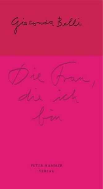 Die Frau, die ich bin