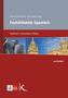Fachdidaktik Spanisch, m. CD-ROM