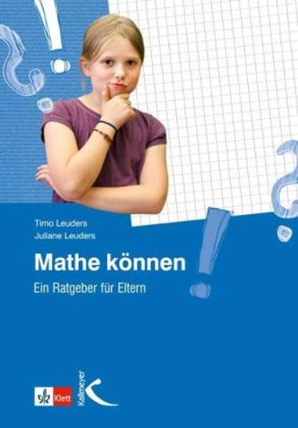 Mathe können