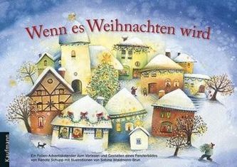 Wenn es Weihnachten wird
