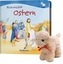 Ostern, m. Stoffschaf
