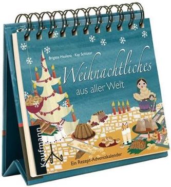 Weihnachtliches aus aller Welt