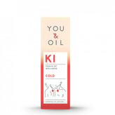 You & Oil KI Bioaktivní směs - Nachlazení (5 ml) - uleví i při rýmě a teplotě