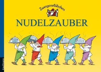 Zwergenstübchen - Nudelzauber