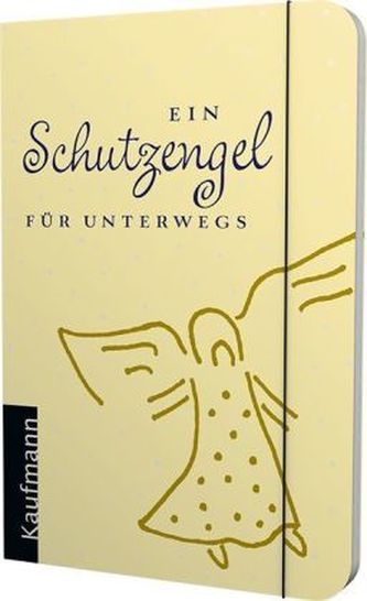 Ein Schutzengel für unterwegs