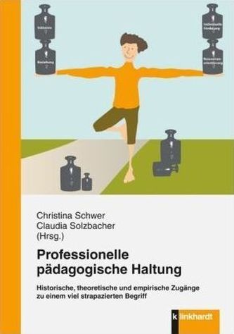Professionelle pädagogische Haltung