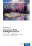 Literarische Texte in Religionsbüchern