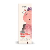 You & Oil KIDS Bioaktivní směs pro děti - Horečka (10 ml)