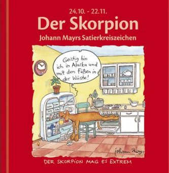 Der Skorpion