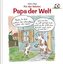Für den liebsten Papa der Welt