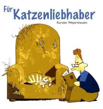 Für Katzenliebhaber