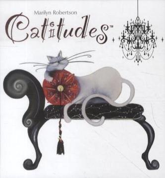 Catitudes