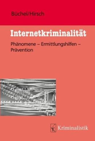 Internetkriminalität