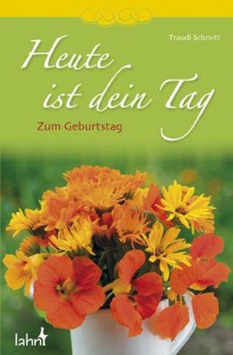 Heute ist dein Tag