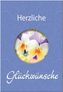 Herzliche Glückwünsche