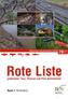 Rote Liste gefährdeter Tiere, Pflanzen und Pilze Deutschlands. Bd.1