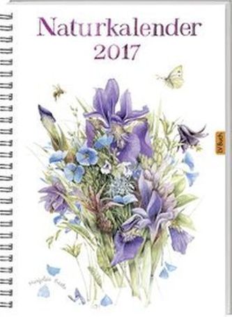 Naturkalender 2017
