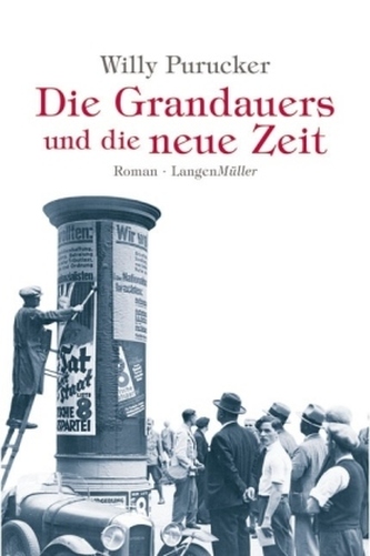 Die Grandauers und die neue Zeit