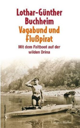 Vagabund und Flußpirat