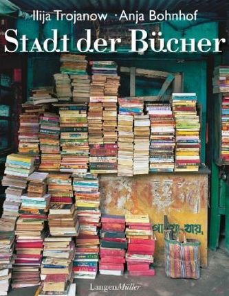 Stadt der Bücher