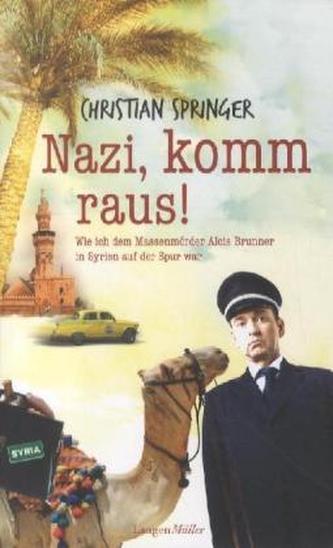 Nazi, komm raus!