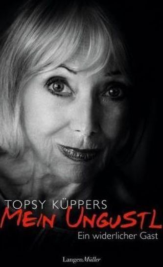 Mein Ungustl - ein widerlicher Gast