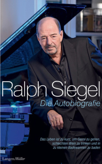 Die Autobiografie