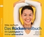 Das RückenHeilbuch, 1 Audio-CD