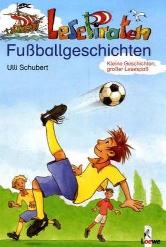 Fußballgeschichten