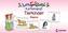 Tierkinder Memo (Kinderspiel)