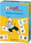 Wörter-Domino (Kinderspiel)