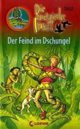 Der Feind im Dschungel