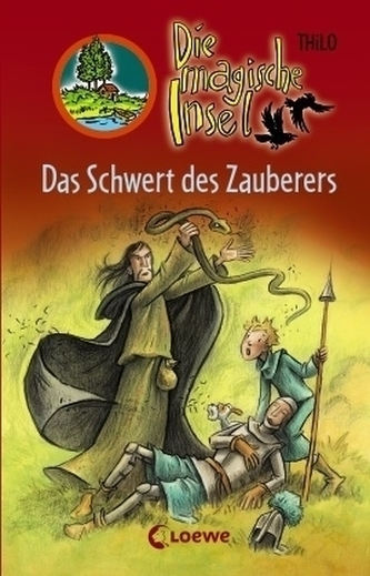 Das Schwert des Zauberers