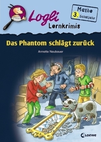 Das Phantom schlägt zurück
