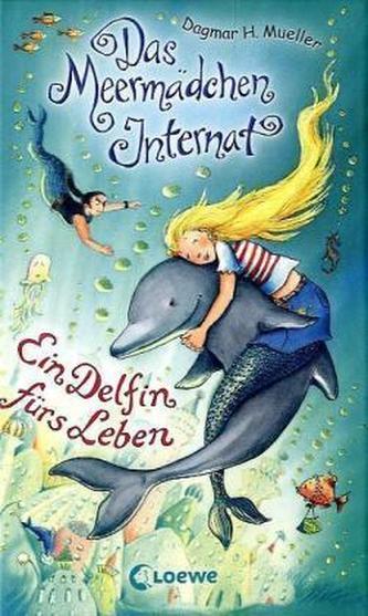 Ein Delfin fürs Leben