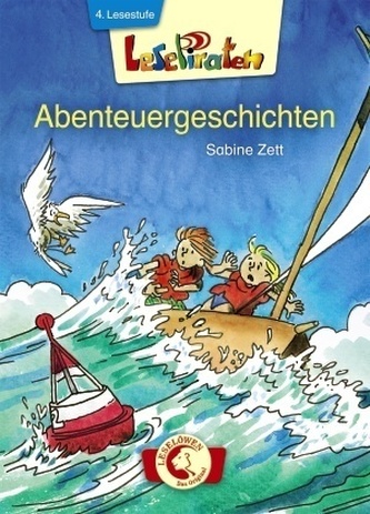 Abenteuergeschichten