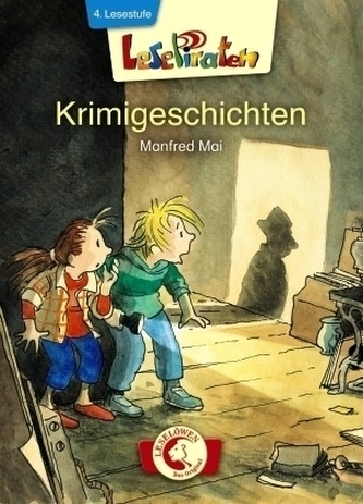 Krimigeschichten