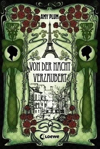 Von der Nacht verzaubert