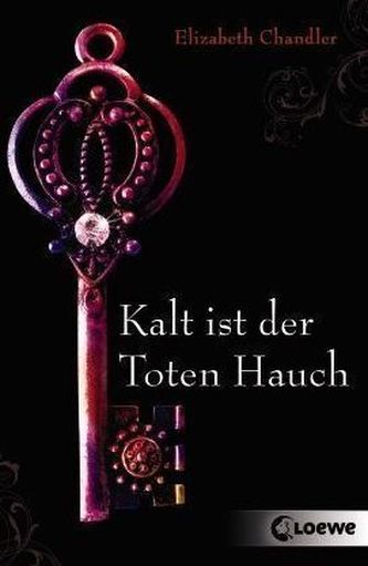 Kalt ist der Toten Hauch