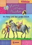 Ein Pony und das große Glück