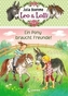 Leo & Lolli - Ein Pony braucht Freunde!