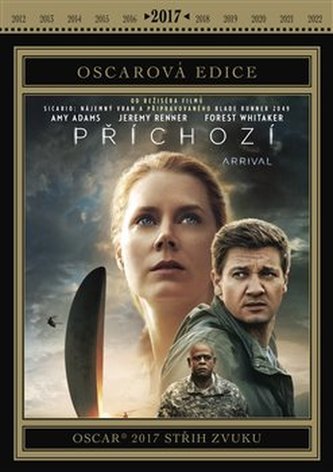 Příchozí (Oscar edice)