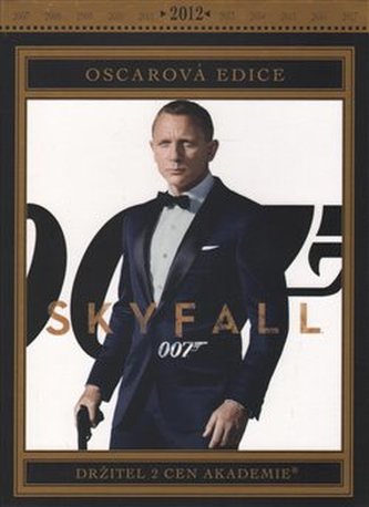 Skyfall Skyfall