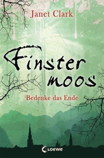 Finstermoos - Bedenke das Ende