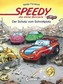Speedy, das kleine Rennauto - Der Schatz vom Schrottplatz