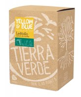 Yellow&Blue Leštidlo (oplach) do myčky (5 l) - bez optických zjasňovačů