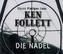 Die Nadel, 6 Audio-CDs (Sonderausgabe)